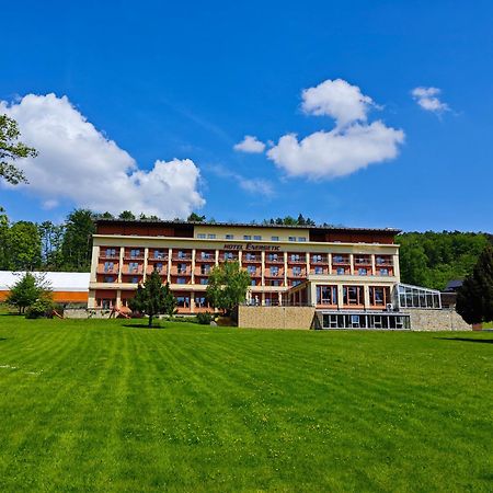 Wellness Resort Energetic Rožnov pod Radhoštěm Εξωτερικό φωτογραφία