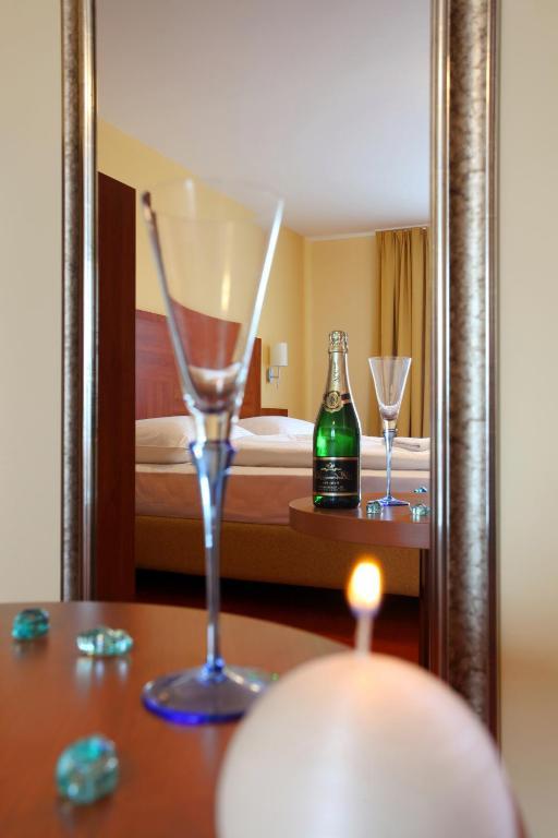 Wellness Resort Energetic Rožnov pod Radhoštěm Δωμάτιο φωτογραφία