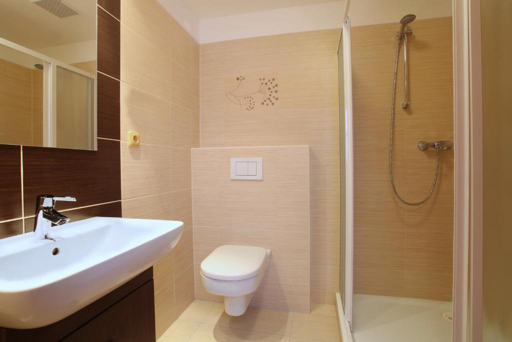 Wellness Resort Energetic Rožnov pod Radhoštěm Δωμάτιο φωτογραφία