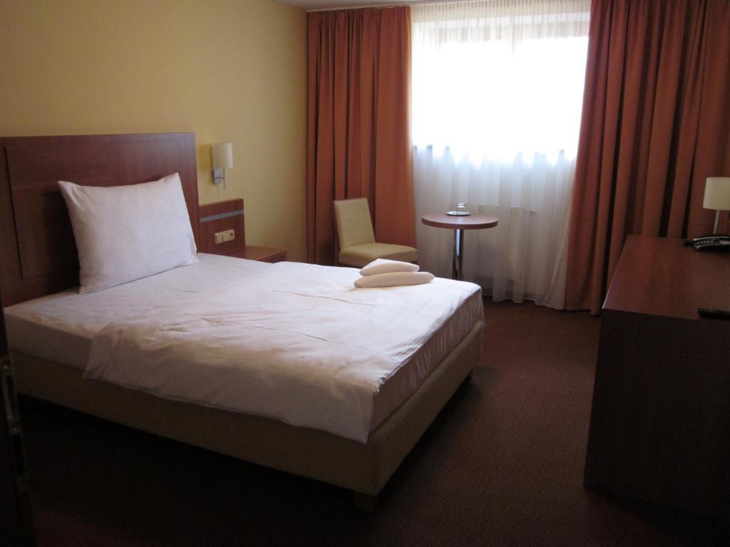 Wellness Resort Energetic Rožnov pod Radhoštěm Δωμάτιο φωτογραφία
