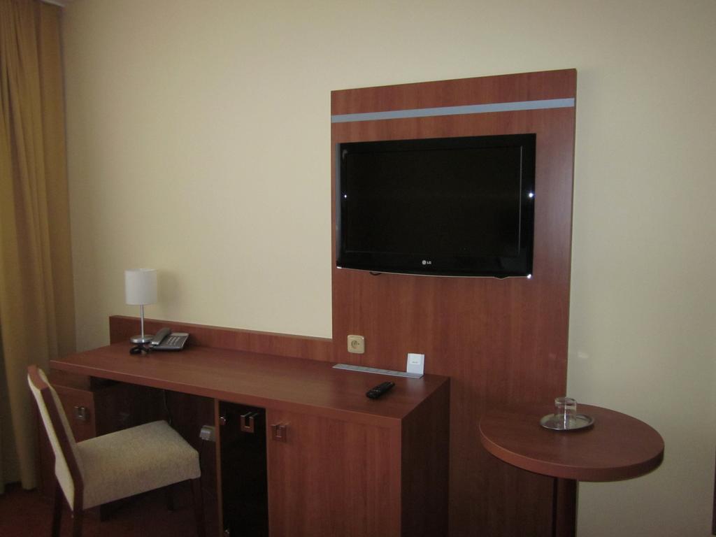 Wellness Resort Energetic Rožnov pod Radhoštěm Δωμάτιο φωτογραφία
