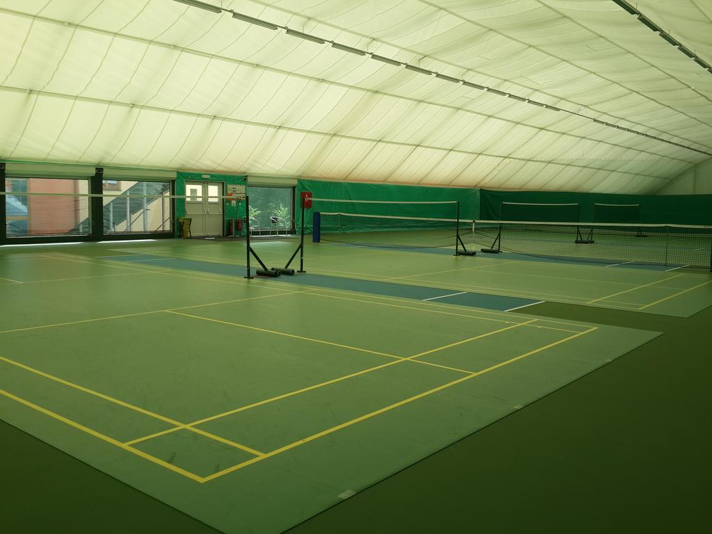 Wellness Resort Energetic Rožnov pod Radhoštěm Εξωτερικό φωτογραφία