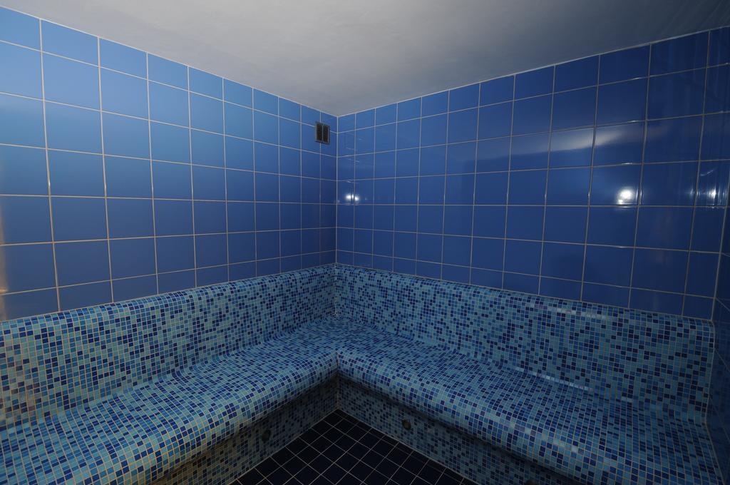 Wellness Resort Energetic Rožnov pod Radhoštěm Εξωτερικό φωτογραφία