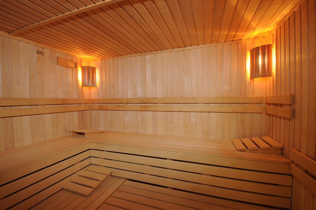 Wellness Resort Energetic Rožnov pod Radhoštěm Εξωτερικό φωτογραφία
